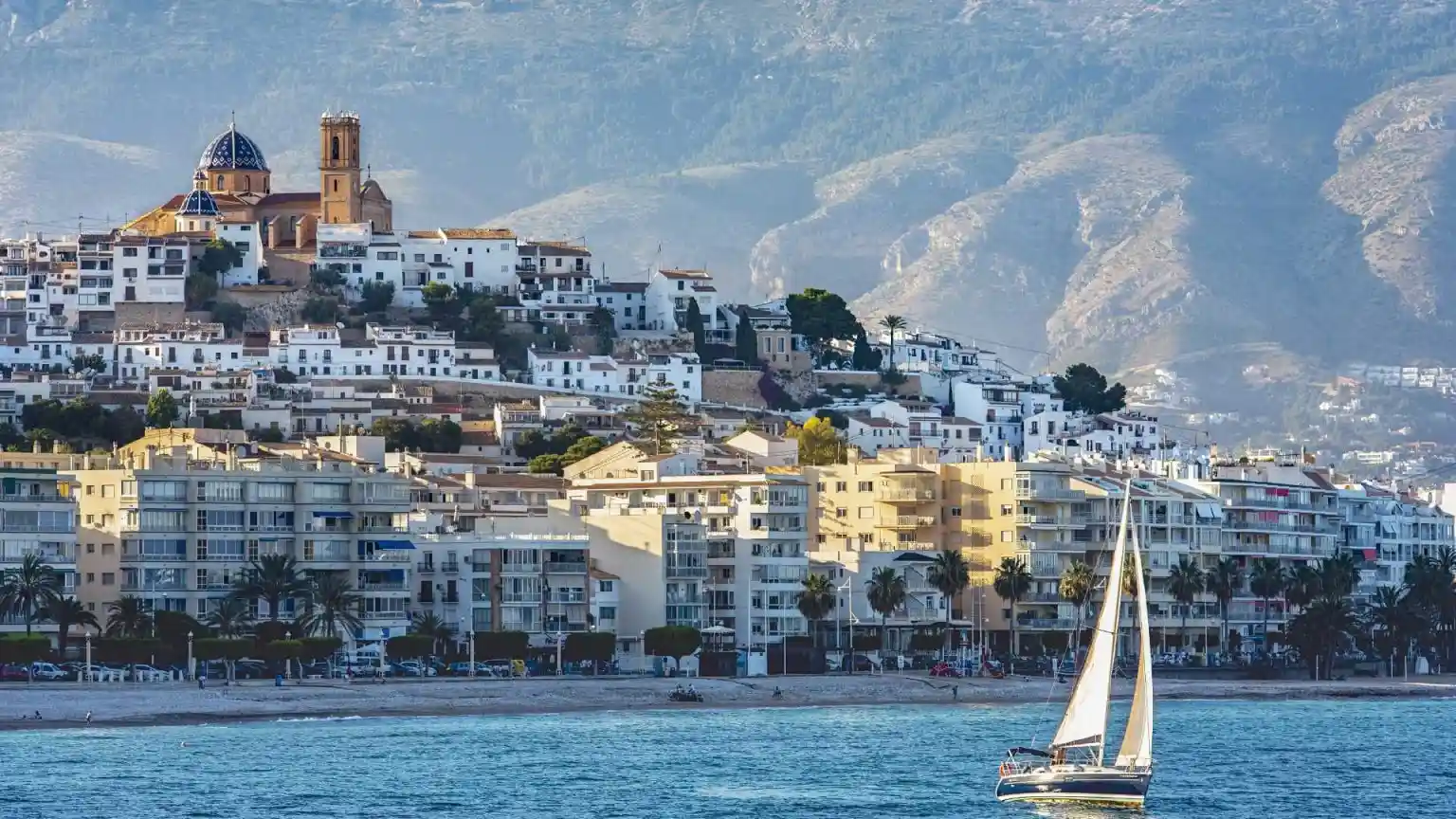 Nuestros proyectos de reformas en Denia — Galería Mario Ruiz
