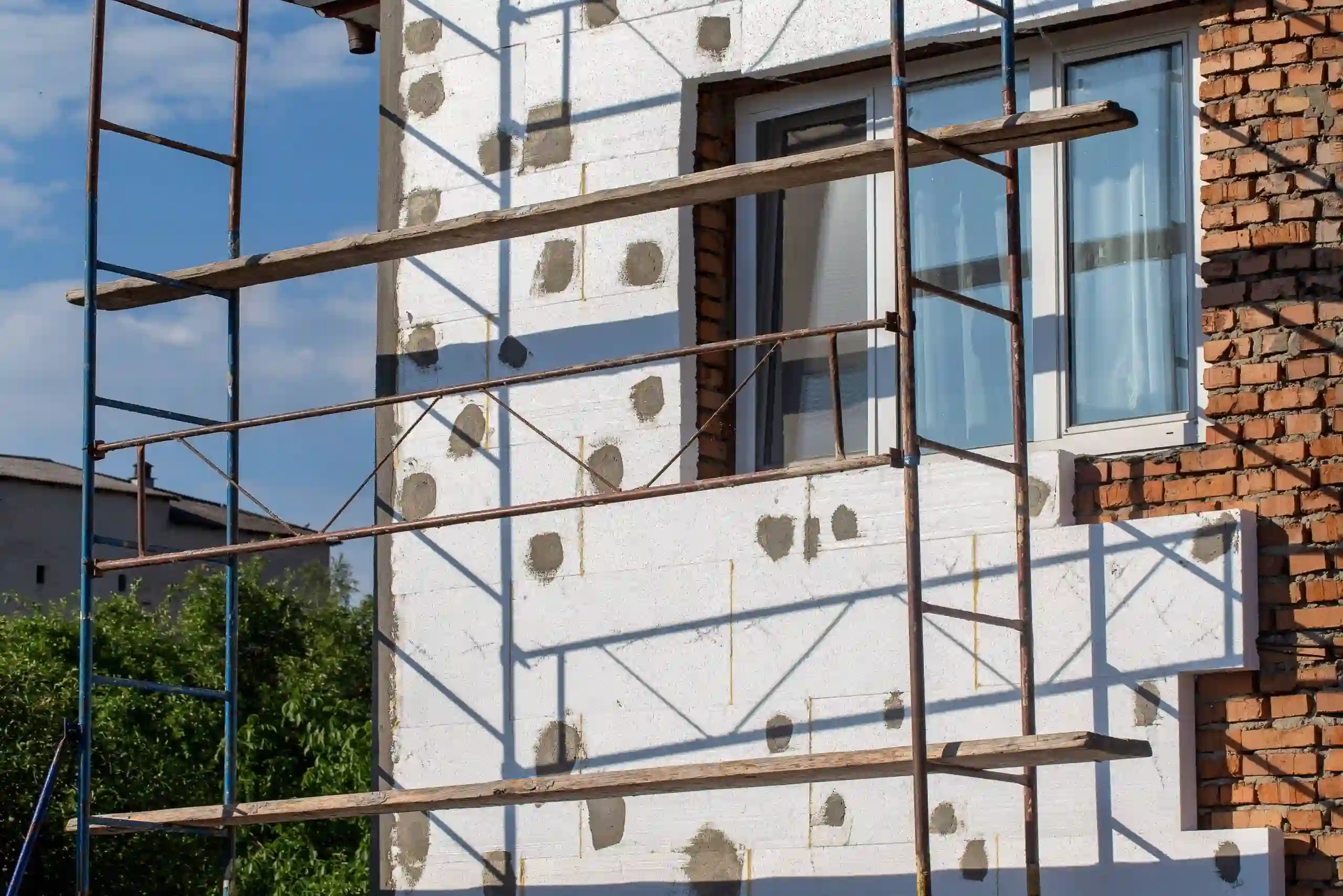Rehabilitació integral d'edificis i espais a Denia