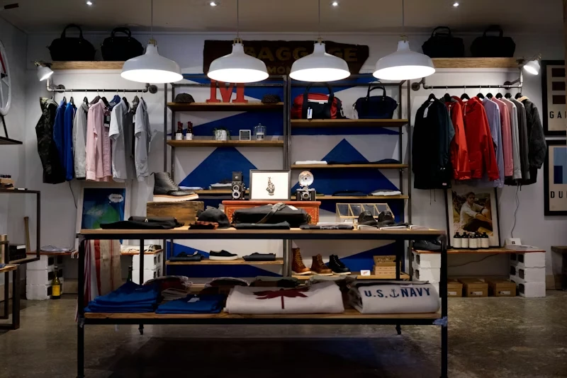 Espacio Retail en Marques de Campo