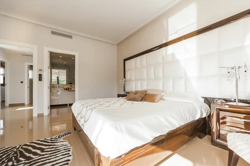 Rehabilitación en Puerto de Denia