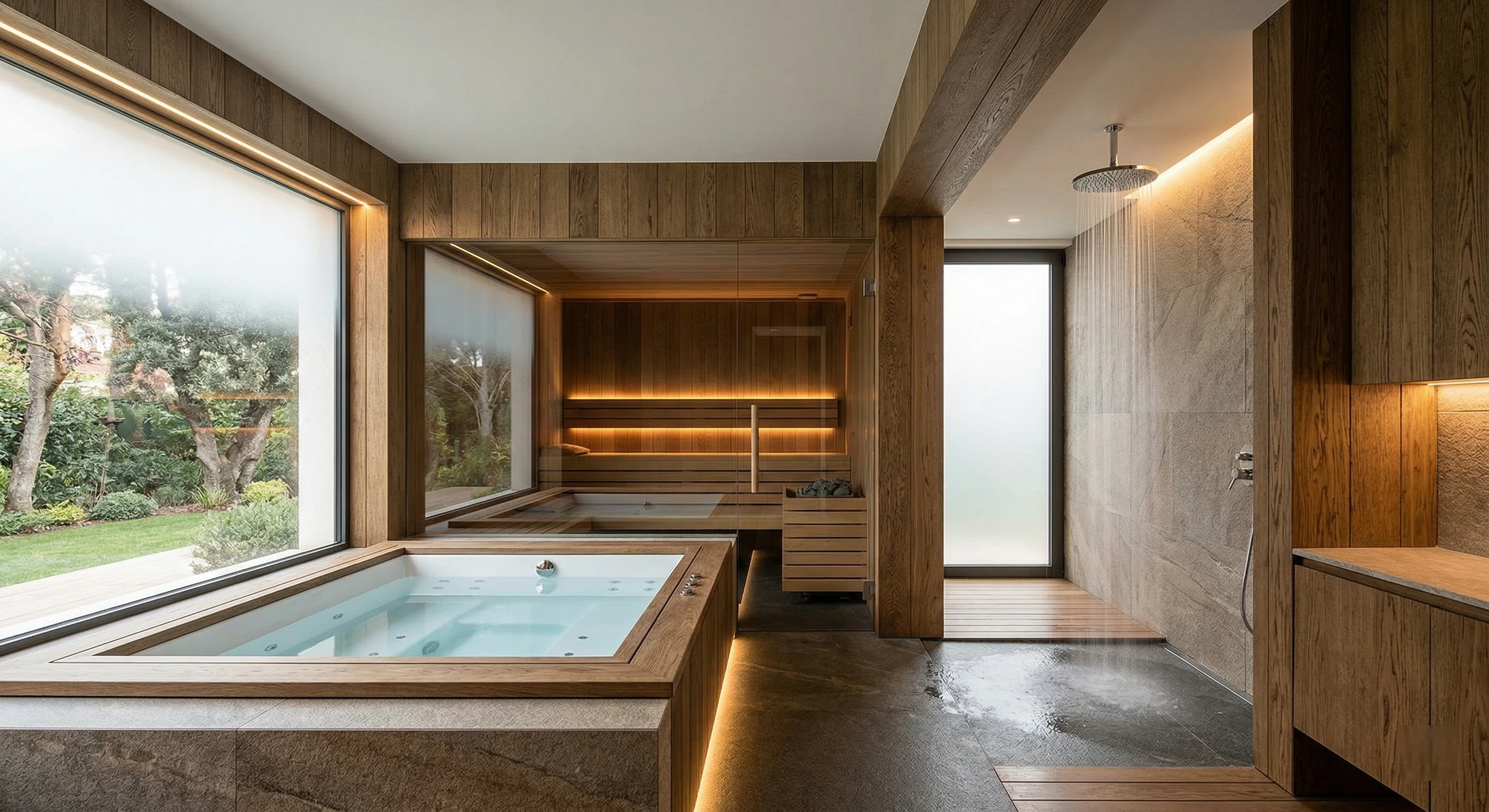 Spa Privado en La Sella